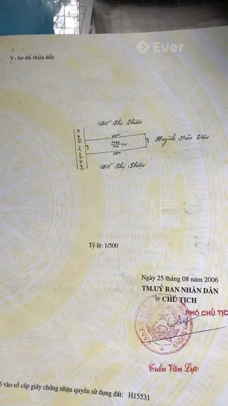 Ảnh bất động sản