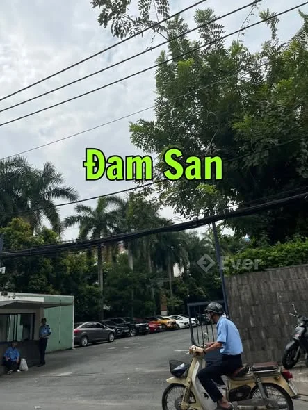 70m2- HXH tránh- hẻm 40 Ấp Bắc- gần E Town và Bàu Cát- <10 tỏi!