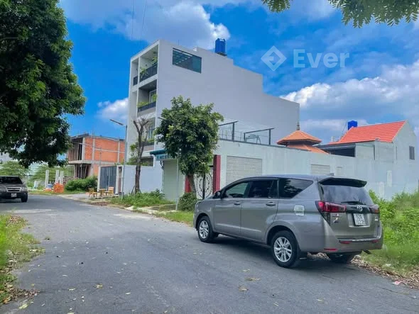 Ảnh bất động sản