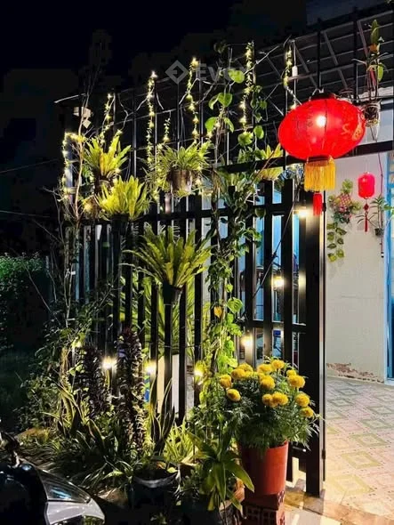 Cc gửi bán nhà thuộc nguyễn thông, p3, tân an cũ 7x12,5 Cách Bệnh viện đa khoa long an 250m