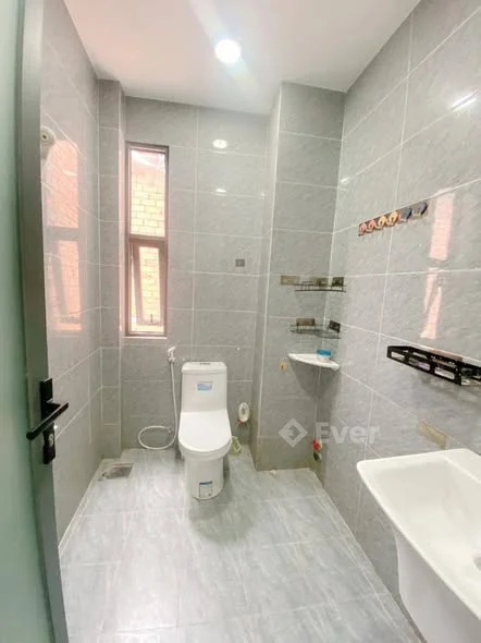 NHÀ MỚI 3 TẦNG - TRẦN THỦ ĐỘ, NGUYỄN SƠN, VĂN CAO- TÂN PHÚ - 50M² - NHỈNH 6 TỶ TL Diện tích 50m²