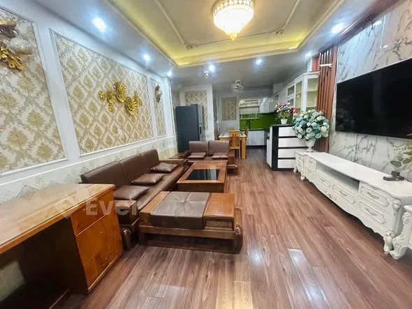 Cách 40m ra mặt tiền An Dương Vương, cách Aeon hơn 2km - Hẻm xe tải tránh nhau vô tư