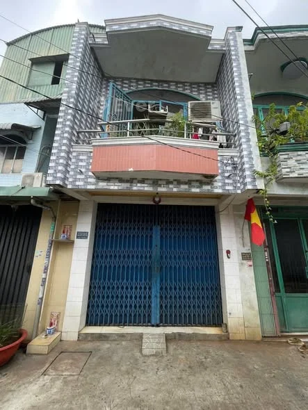 Ảnh bất động sản