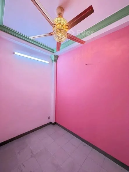 LÝ THÁI TỔ – QUẬN 10 SÁT MẶT TIỀN - HẺM THÔNG THOÁNG – 33M² – 4 TẦNG – 4PN – CHỈ 8.x TỶ