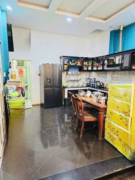 NGANG BỀ THẾ – NHÀ ĐẸP KIÊN CỐ – CHỈ NHỈNH 5 TỶ