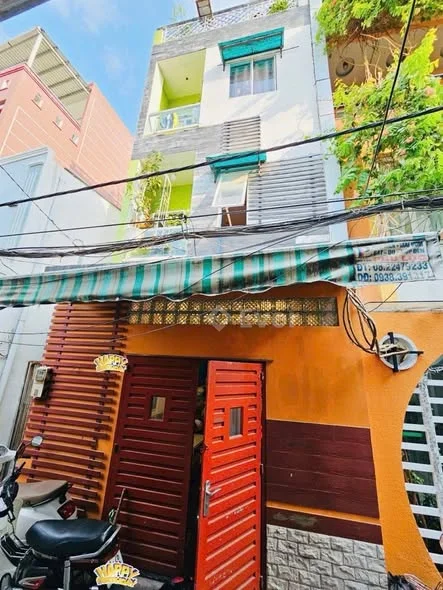 Ảnh bất động sản