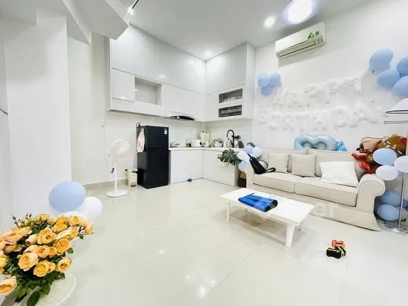 Ảnh bất động sản