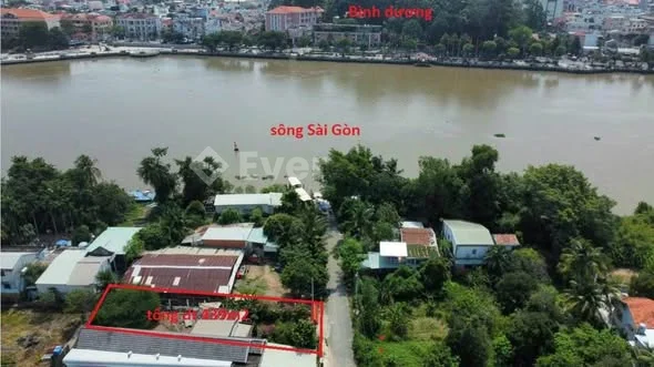 Ảnh bất động sản