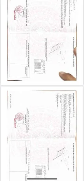 ----- HÀNG HÓT ----- Trung Tâm phường Dĩ An còn sót lại 4 Lô đất đẹp và cực Rẻ cho ae mua đầu tư