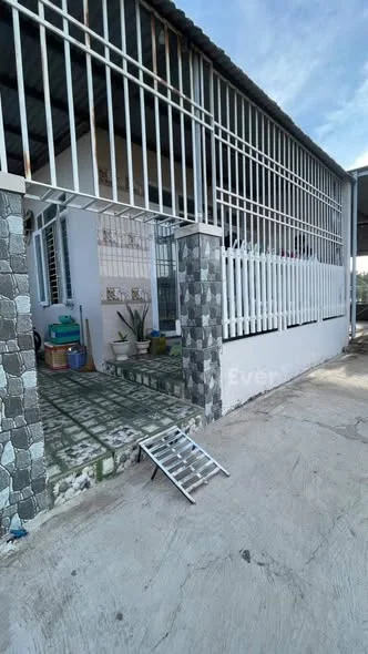 BÁN NHÀ GIÁ TỐT KHU TẤN LỘC – ĐƯỜNG DÃ TƯỢNG, PHƯỜNG TẤN TÀI – PHAN RANG Diện tích: 94m² (trong đó