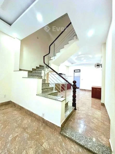 chỉ 6,x (TL). Vị trí đẹp, khu vực sung túc, hạ tầng, tiện ích đang rất phát triển - 6,6 tỷ - 56m²