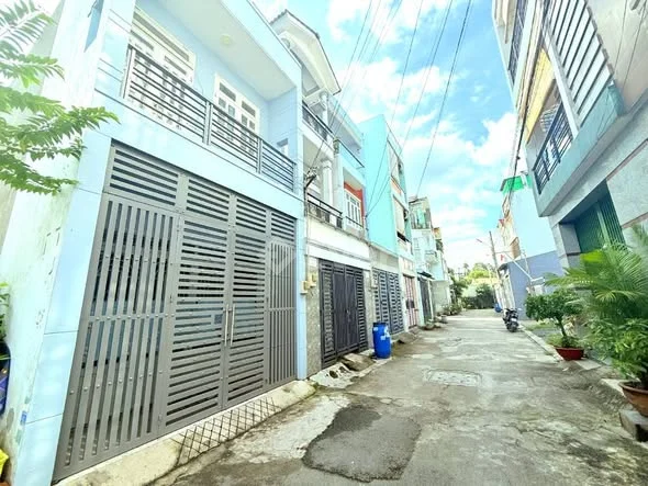 Ảnh bất động sản