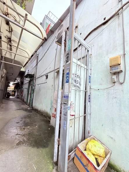 Ảnh bất động sản