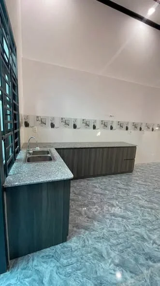 BÁN NHÀ MỚI HẺM 343 NGÔ GIA TỰ – PHƯỜNG KINH DINH, PHAN RANG