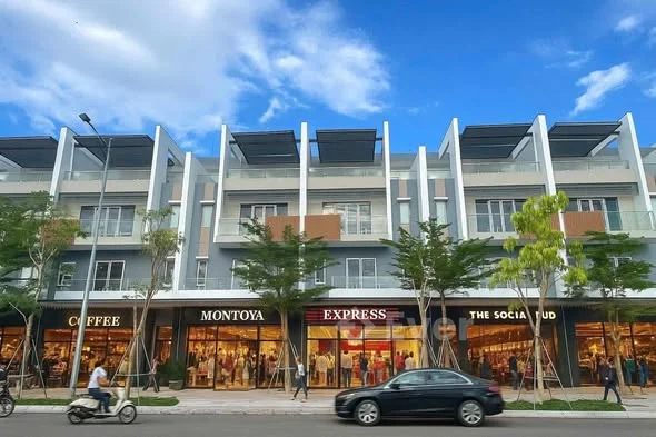 Ảnh bất động sản