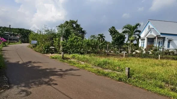 5x43 80Tc đường nhựa đẹp như hình670Tr sẵn sổ tại Đá Bạc - Châu Đức