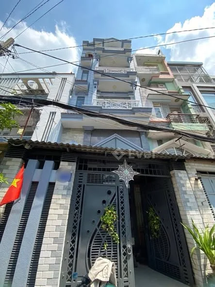 Ảnh bất động sản