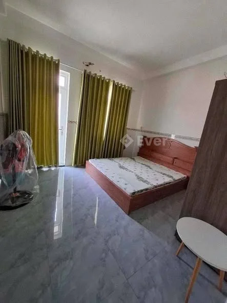 NHÀ 3 TẦNG, HẺM XE TẢI, HỒ HỌC LÃM, 78M2, 5.6x18M, GIÁ CHỈ 6.7 TỶ