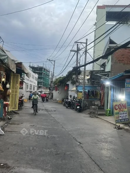 Ảnh bất động sản