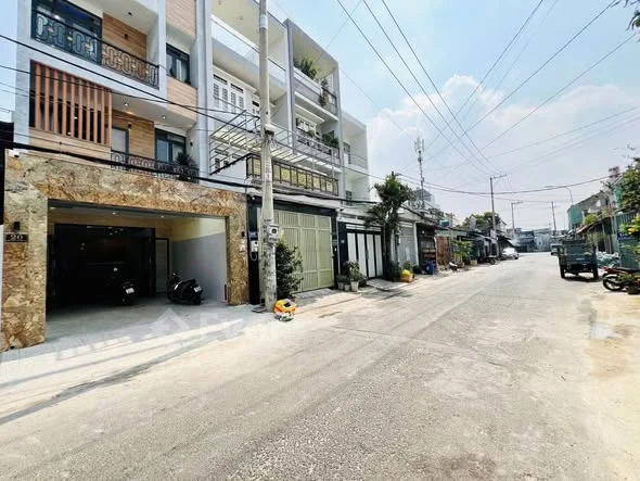 Ảnh bất động sản