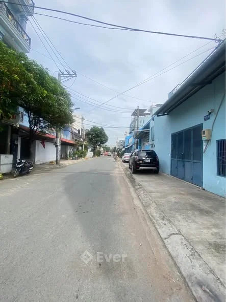 Ảnh bất động sản