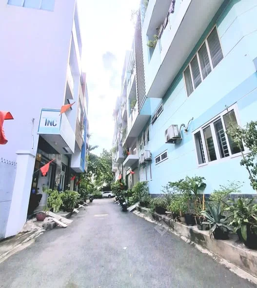 Ảnh bất động sản