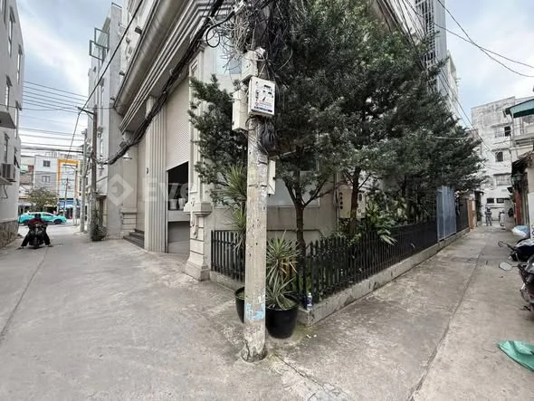 Ảnh bất động sản