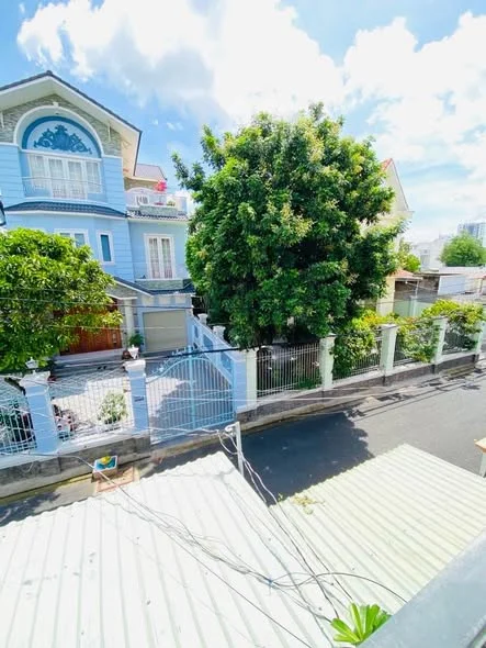 NHÀ CHÍNH CHỦ MỘT ĐỜI. PHẠM HỮU LẦUChỉ: 6.699ty thương lượng