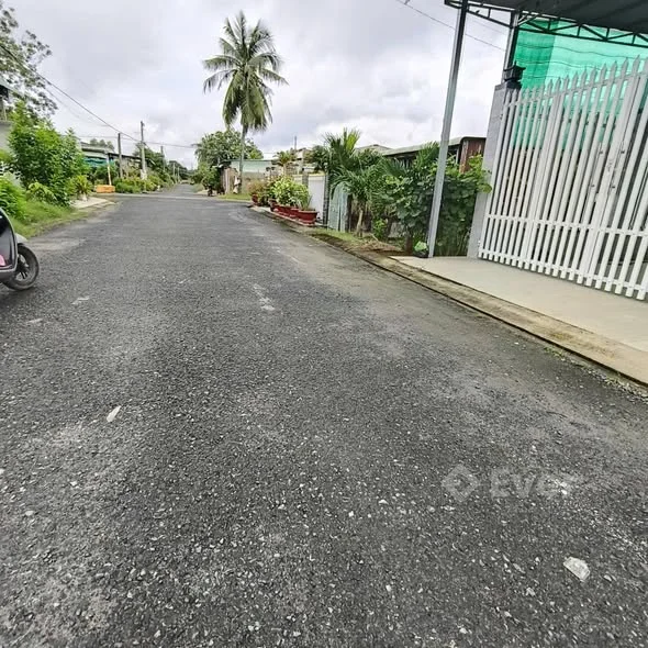 Ảnh bất động sản