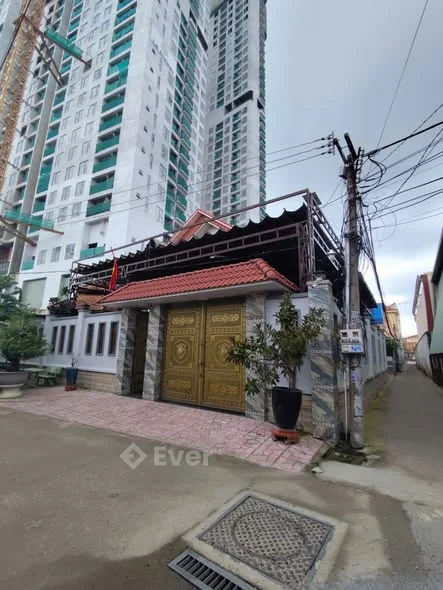 2.9 Tỷ – Lô đất 4x14 Vĩnh Phú – Hạ tầng hoàn thiện – Sổ riêng Giáp Thủ Đức