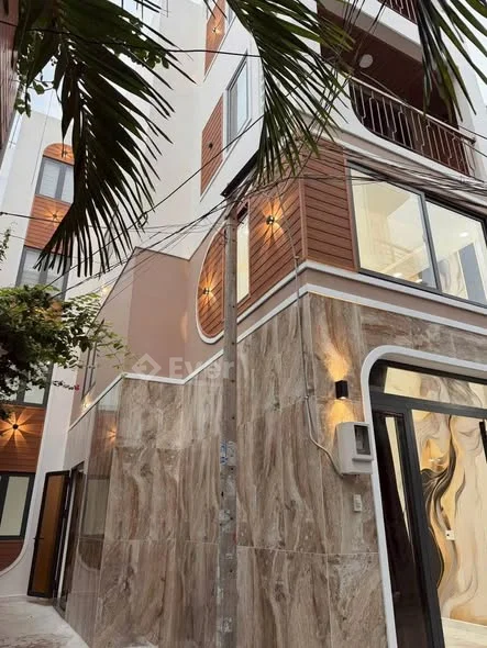 Giá 8tỷ9 TLSiêu phẩm căn góc 2MT Nguyễn Thái Sơn, P Hạnh Thông, Gò Vấp