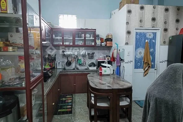 BÁN NHÀ P. TAM HIỆP CÓ GÁC, ĐƯỜNG TRƯỚC NHÀ XE HƠI THÔNG THOÁNG