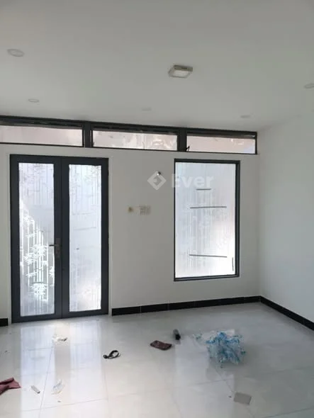 F11 BÌNH THẠNH CŨ 3,1 TỶ- 2 TẦNG 26M2 - SÁT MẶT TIỀN NGUYỄN VĂN ĐẬU