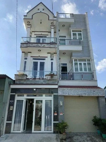 Ảnh bất động sản