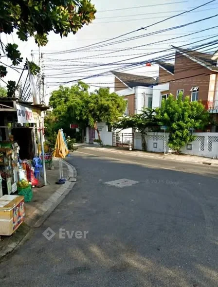 Ngộp Quá Bán Nhanh-Đất Tặng Nhà Cấp 4 Rất Đẹp-Mặt Tiền Chế Lan Viên-Mũi Né-Phan Thiết-DT: 396,5m2 - 7,52 tỷ - 396m²