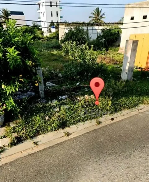 Ảnh bất động sản