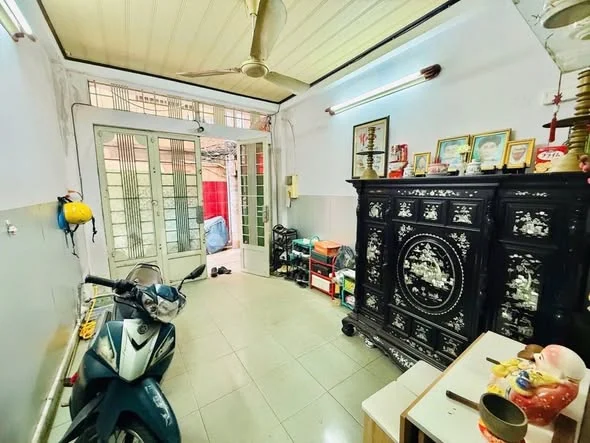 Ngay Trung Tâm Q1 - Nguyễn Thị Minh Khai - Gần Đài Truyền Hình