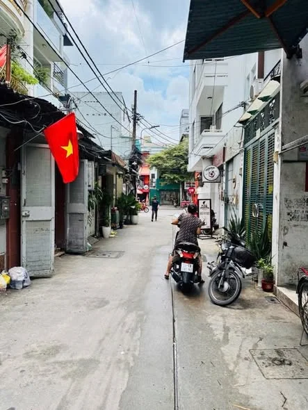 Ảnh bất động sản