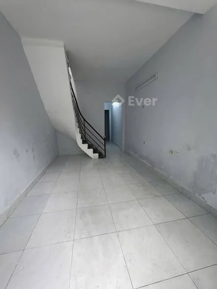 Nhà 1 sẹt nguyễn thị đặng . hẻm 7m xe tăng đổ cửa . P Tân Thới hiệp Q12. TPHCM