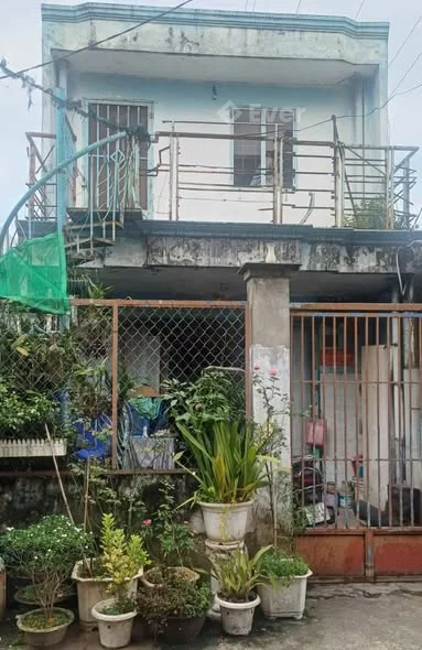 ĐẦU TƯ NGAY TRƯỚC TẾT Bình tân- giáp tân phú 4 × 14m công nhận đủ 56m2