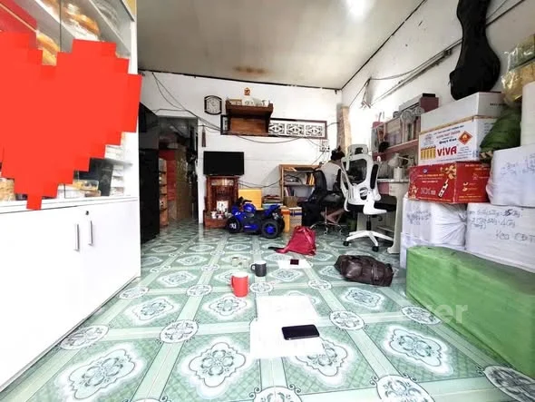 Ảnh bất động sản