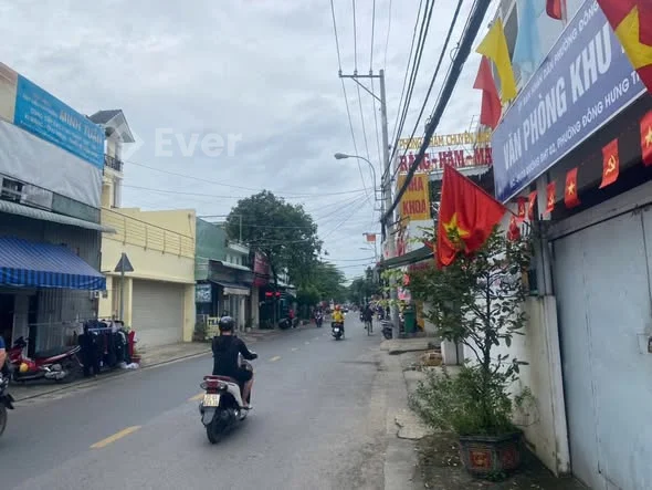 4.7 tỷ. 75m2(4.3x17). Nhà 2 tầng. Hẻm rộng 5m.  ngủ phòng kháchĐÔNG HƯNG THUẬN 2-QUẬN 12 - 4,7 tỷ - 75m²