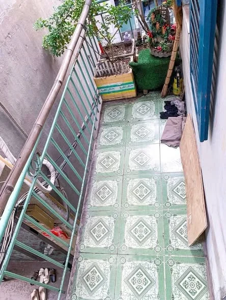 HOT !!!NHÀ ĐẸP GIÁ SỐC, Q6 nhà Lạc Long Quân Phường 1