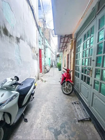 Ảnh bất động sản