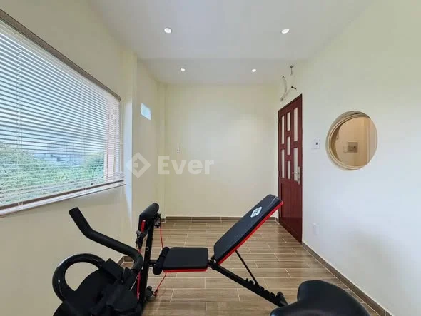 Nhà đẹp 3 Tầng Lung Linh, có sân vườn rất xinh – 72M² (4x18) – 4PN – GẦN CHỢ THẠCH ĐÀ & CC DREAMHOME