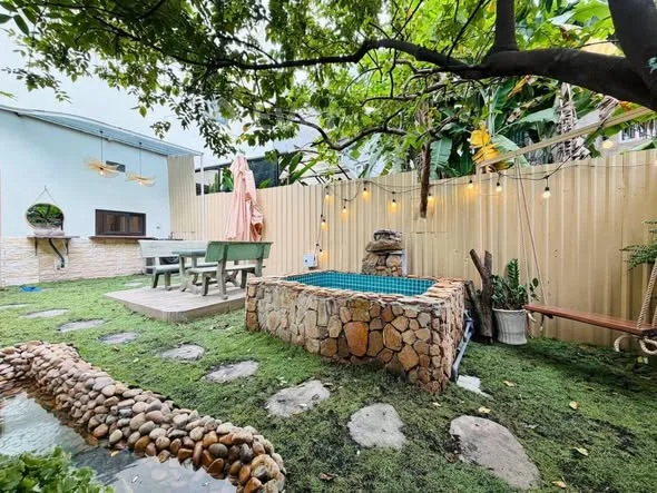 Ảnh bất động sản