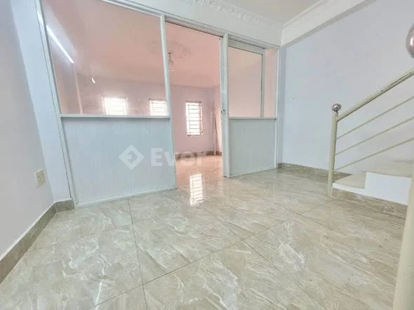 Nhà Hẻm 3m Lê Quang Định – P.14, Bình Thạnh | 32m² | 4 Tầng 4 PN | 4.95 T,ỷ