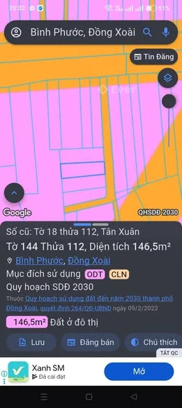Ảnh bất động sản
