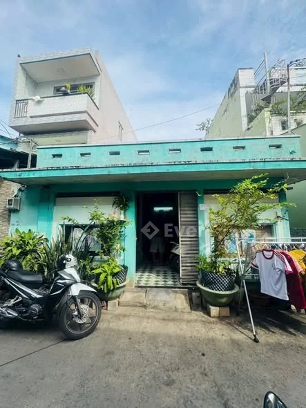 QUÂN BÌNH TÂN Bá.n Nhà Ngang trên 5M Dc :../ Tỉnh Lộ 10 ,P.Bình Trị Đông, TP.HCM