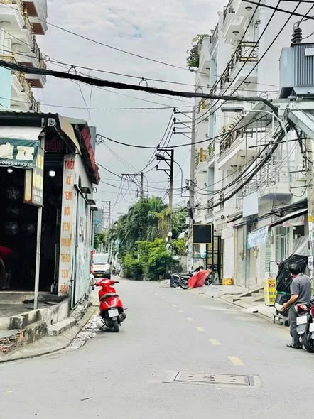 Ảnh bất động sản